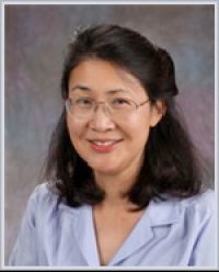 Dr. Christine Aiko Kuida MD