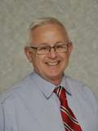 Dr. John Gregory Palanci D.D.S., Dentist