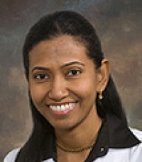 Dr. Shalini  Mulaparthi MD