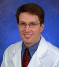Eric D Popjes MD, Cardiologist