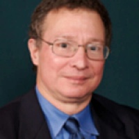 Dr. Melvin Lee Morganroth MD, Pulmonologist