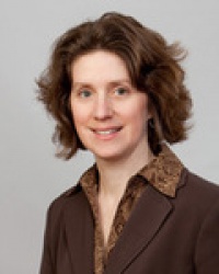 Dr. Gina G Glass M.D.