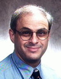 Dr. Harold M Gordon MD, Pediatrician