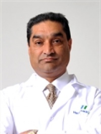 Dr. Perminder S Grewal MD, Doctor