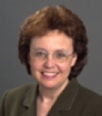 Dr. Susan J Clark MD, Endocronologist (Pediatric)