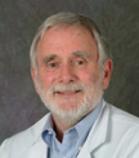 Dr. Thomas Davies Cherry MD, Internist