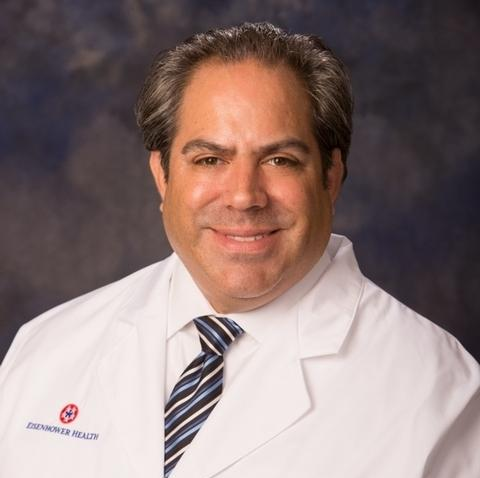 Dr. Joseph Max Sanchez, MD, Nephrologist (Kidney Specialist)