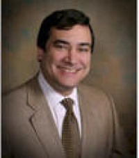 Luis Gerardo Alvarez MD, Cardiologist