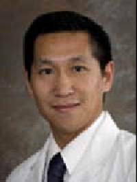 Dr. Charlie Cheng M.D., Vascular Surgeon