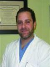 Dr. Tsolag Jimmy Kazandjian D.C., L.AC.