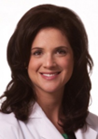 Dr. Genevieve Noel Brauning M.D.