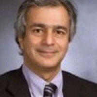 Dr. Nasser Altorki MD, Thoracic Surgeon