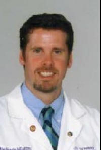 Dr. Miles  Murphy M.D.