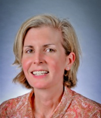 Dr. Elizabeth K. Nelligan M.D.