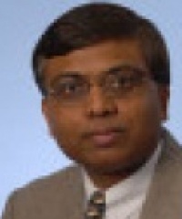 Anjan Kumar Sinha MD, Critical Care Surgeon