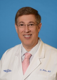 Dr. Richard A Miller M.D.