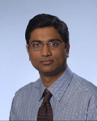 Dr. Raj Vuppalanchi M.D., Internist