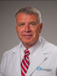 Dr. John Michael Baird MD