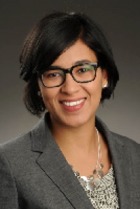 Dr. Ana Isabel Tergas MD