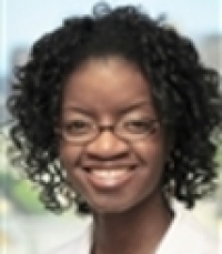 Dr. Erica Patrice Giwa MD
