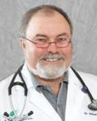 Dr. William C Nietert MD, Family Practitioner