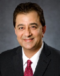 Dr. Muhammad Atif Dar MD