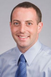 Dr. Gregory Isaac Ostrow M.D., Ophthalmologist