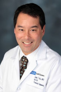 Dr. John Takeo Abe MD