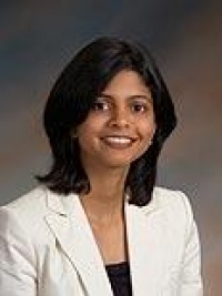 Dr. Bhavini Bhavsar M.D., Internist