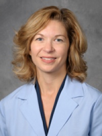 Michelle C Montpetit MD