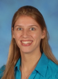 Dr. Jessica Marie Mumme MD, Pediatrician
