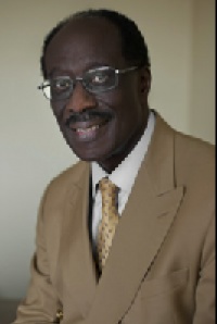 Dr. Olayinka  Ogunro MD