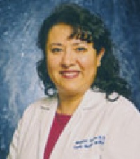 Dr. Margaret Lorena Herrera MD