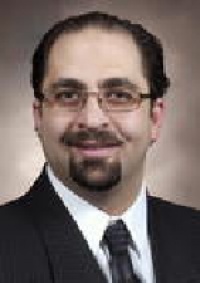 Dr. Charles George Haddad M.D., OB-GYN (Obstetrician-Gynecologist)