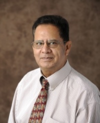 Dr. Jasvant S Surani MD, Pediatrician