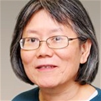 Dr. Ruth Y Liu M.D., Family Practitioner