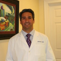 Dr. Mark Joseph Wightman DDS, Dentist