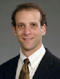 Dr. Ethan Ron Wiesler MD