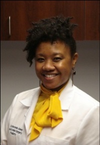 Dr. Sherunda Simone Josey DPM, MPH, Podiatrist (Foot and Ankle Specialist)