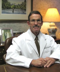 Dr. James A Essman M.D.