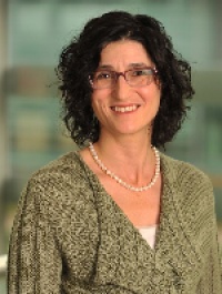 Dr. Stephanie Teal MD, OB-GYN (Obstetrician-Gynecologist)