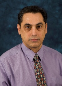 Dr. Cyrus  Irani MD