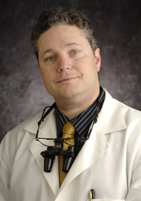 Dr. David B. Greenberg DMD, Dentist