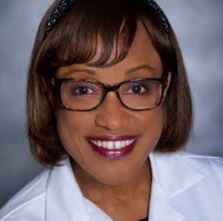 Dr. Alison Clarke DeSouza MD, OB-GYN (Obstetrician-Gynecologist)