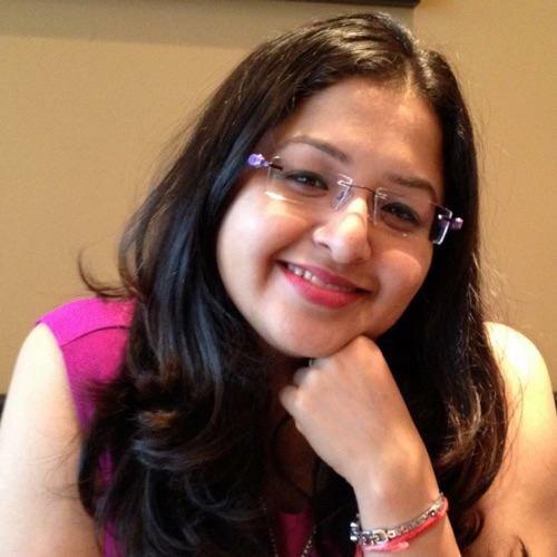 Manisha Deb Roy, Sleep Medicine Specialist