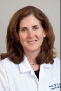 Dr. Judith S. Currier MD
