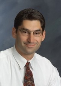 Dr. Lawrence Berson MD, Orthopedist