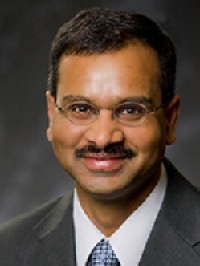 Dr. Om Narayan Pandey M.D.