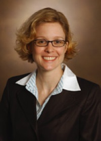 Dr. Alyssa D Throckmorton MD