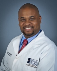 Dr. Andre Thomas MD, Sports Medicine Specialist